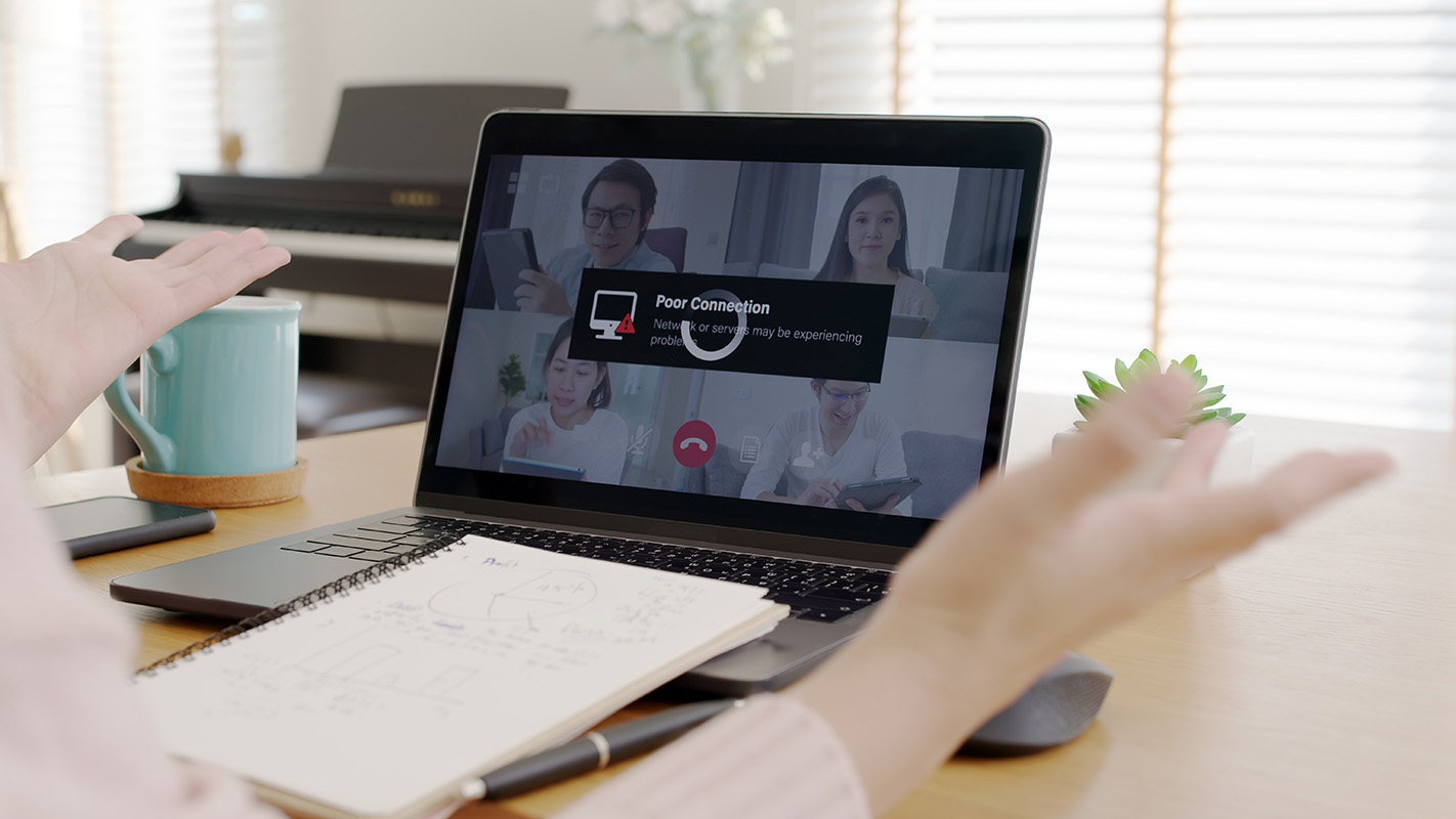Dicas para melhorar o sinal de internet na sua casa é com a Fast Network